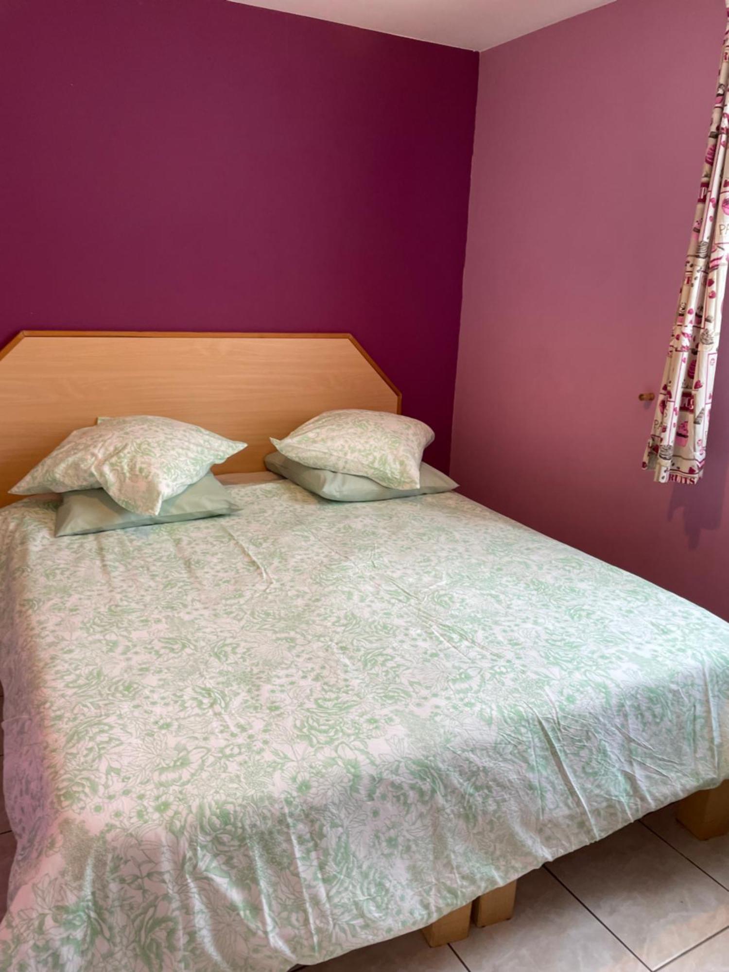 La Ferme De Montard Bed & Breakfast Montmorot Cameră foto