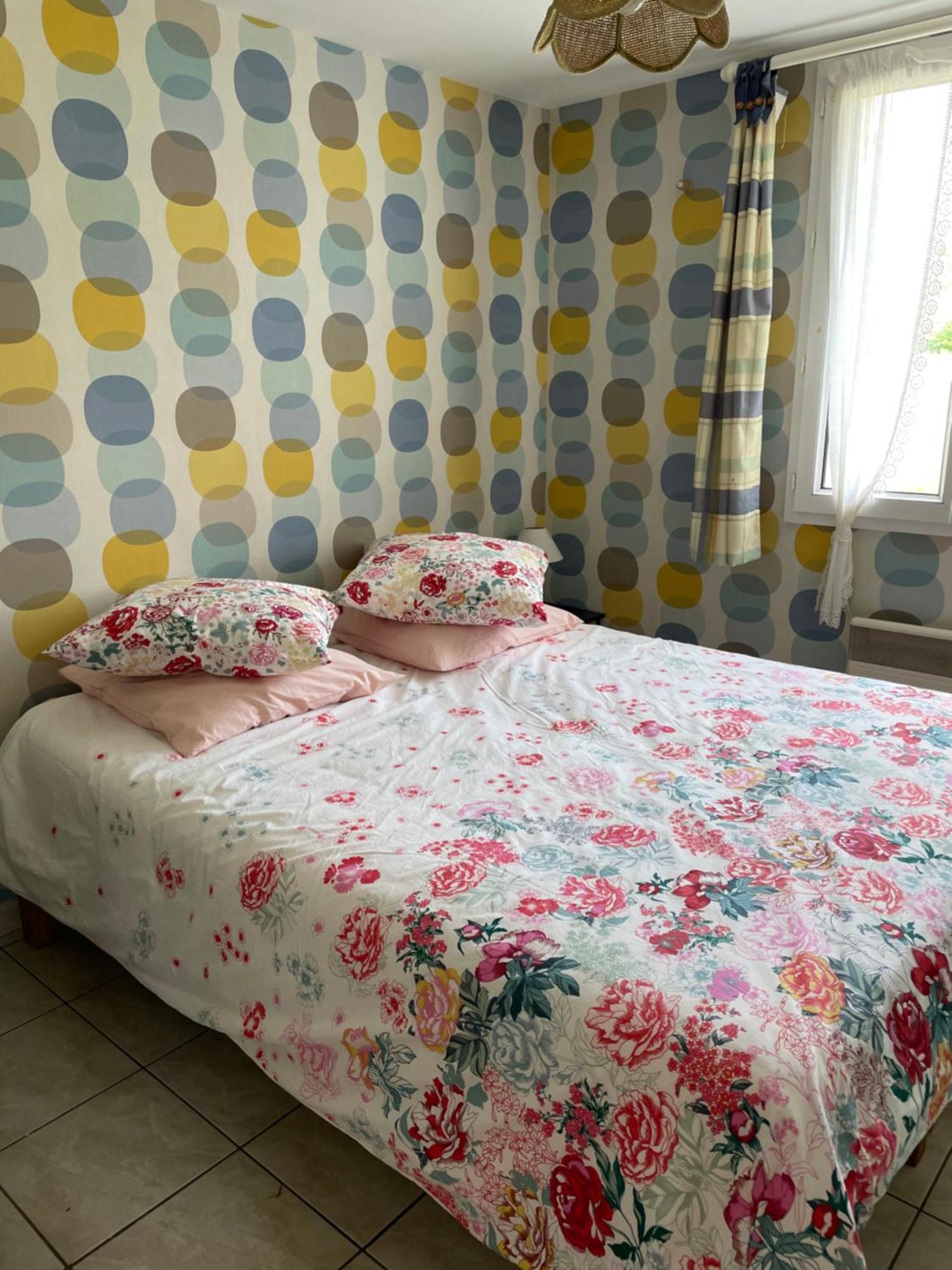 La Ferme De Montard Bed & Breakfast Montmorot Cameră foto
