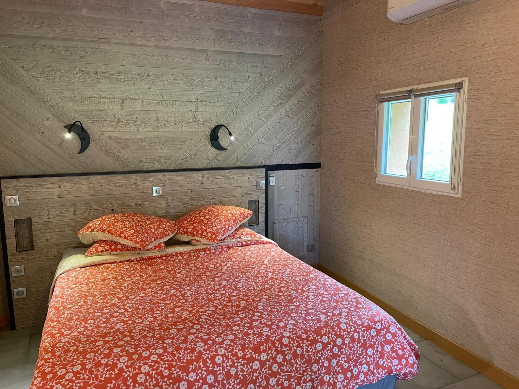 La Ferme De Montard Bed & Breakfast Montmorot Exterior foto